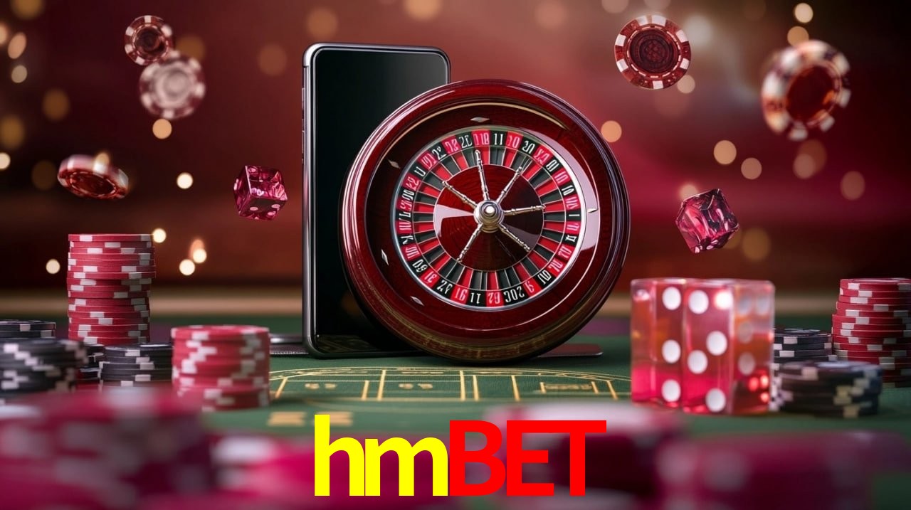 Experiência VIP hmbet