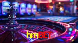 Experiência VIP hmbet