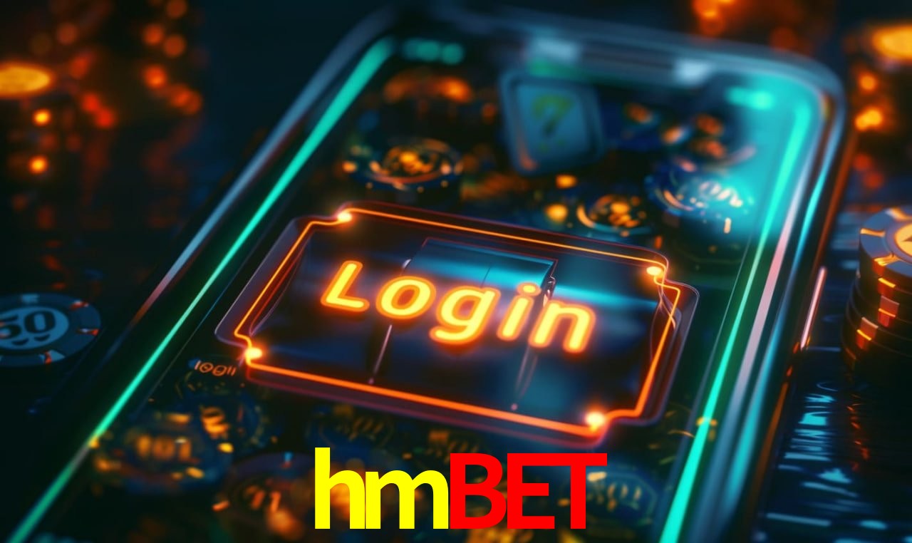 Welcome Bonus hmbet