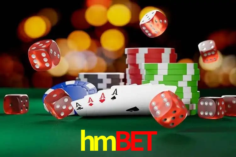 Casino Ao Vivo hmbet