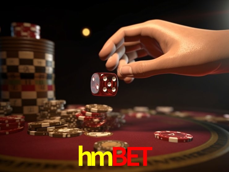 Jogos de Slot hmbet