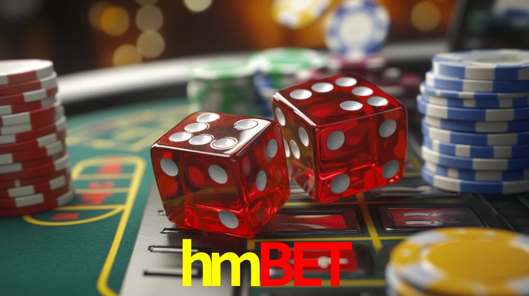 Roulette Table hmbet