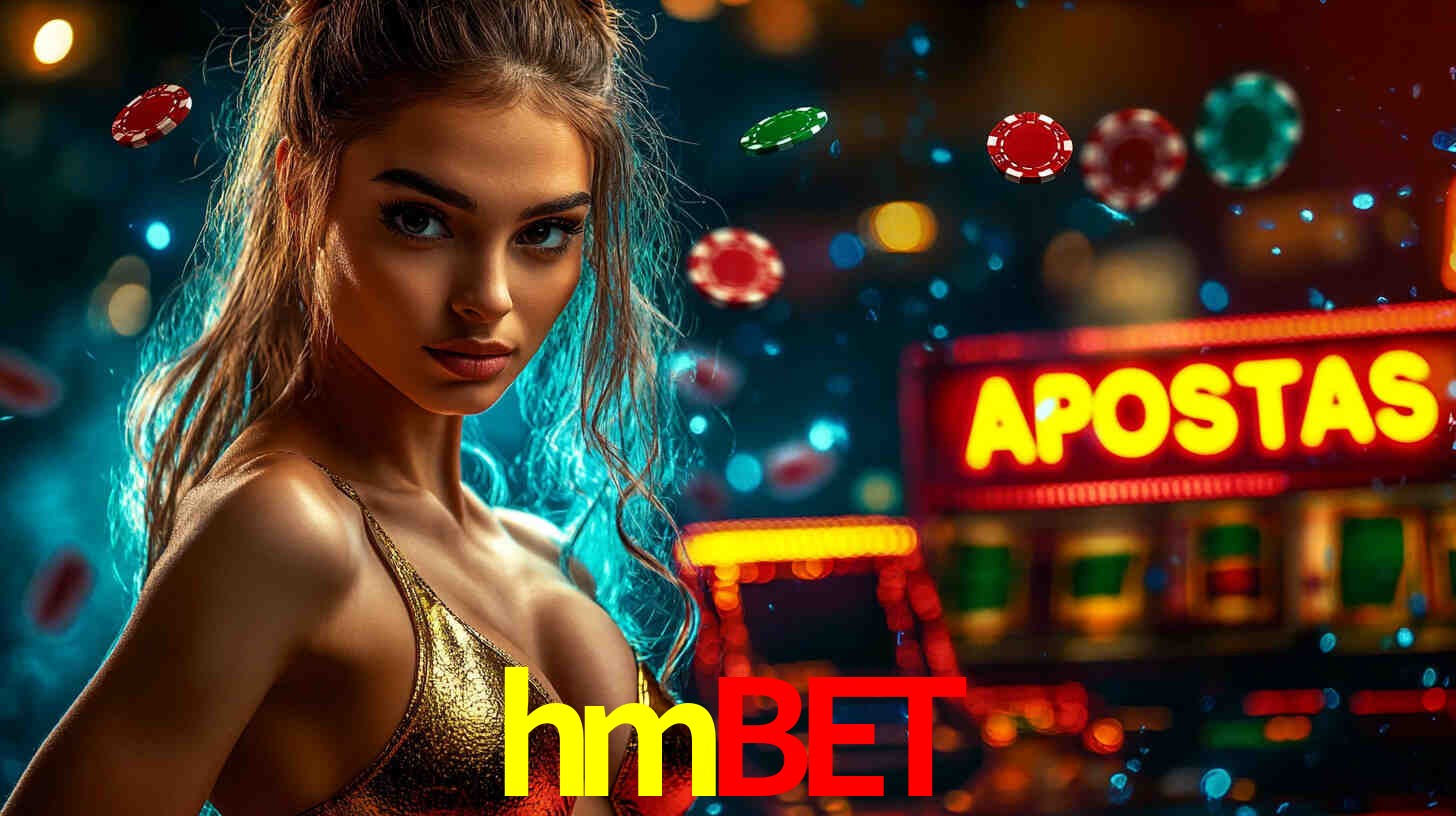 Apostas Esportivas na hmbet: Um Guia Completo