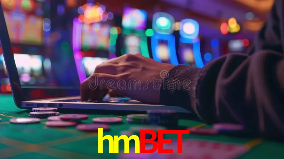 PIX Instantâneo hmbet