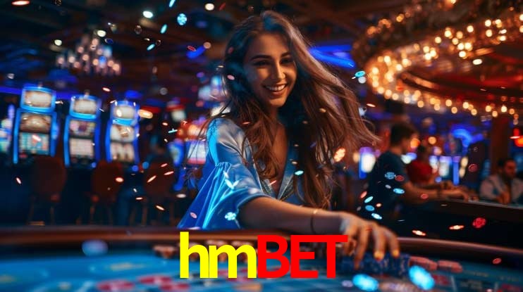 Bonus Features hmbet