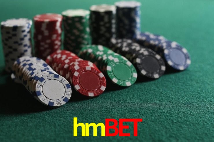 Slot Games hmbet