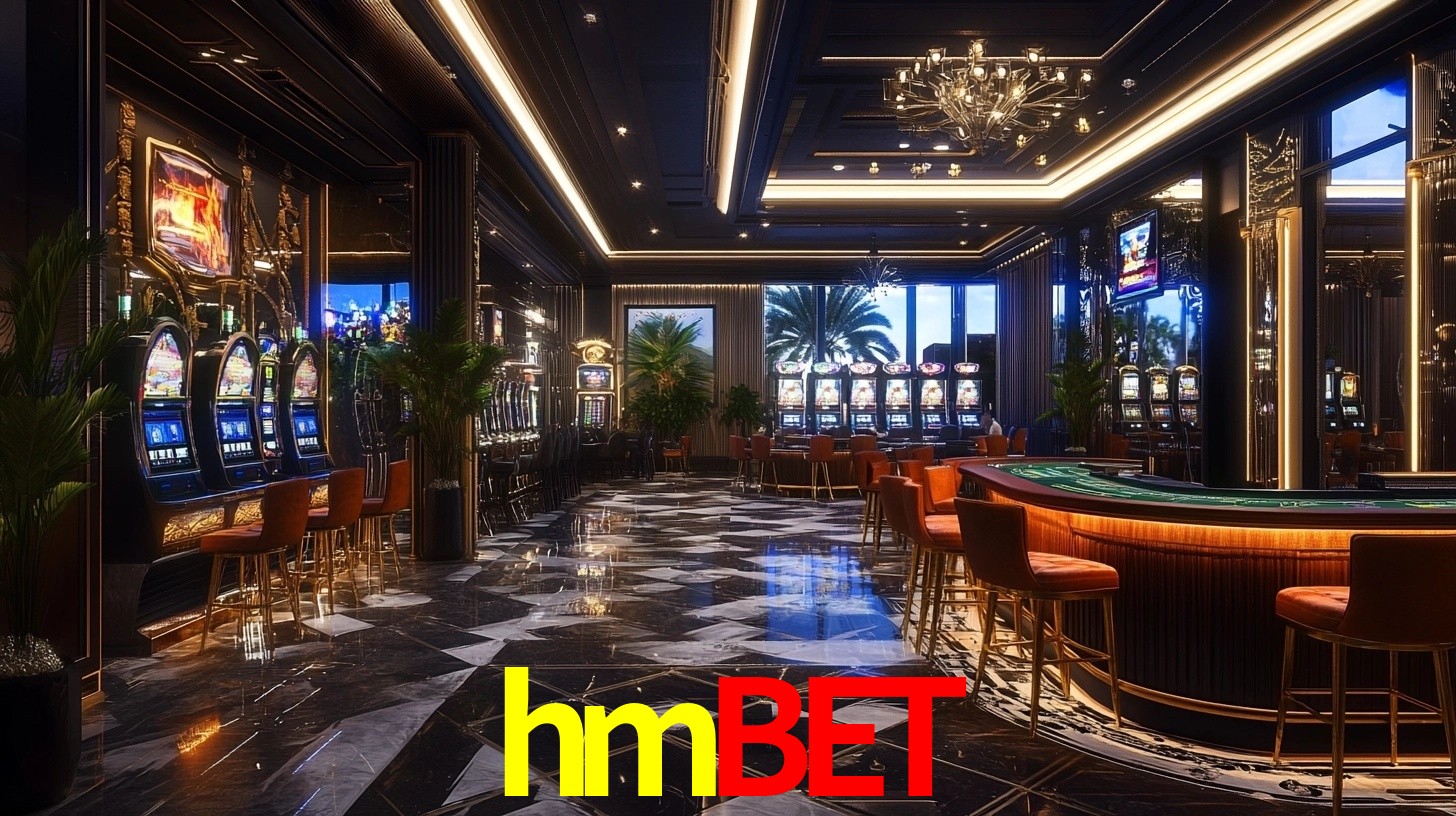 Exclusive Games hmbet