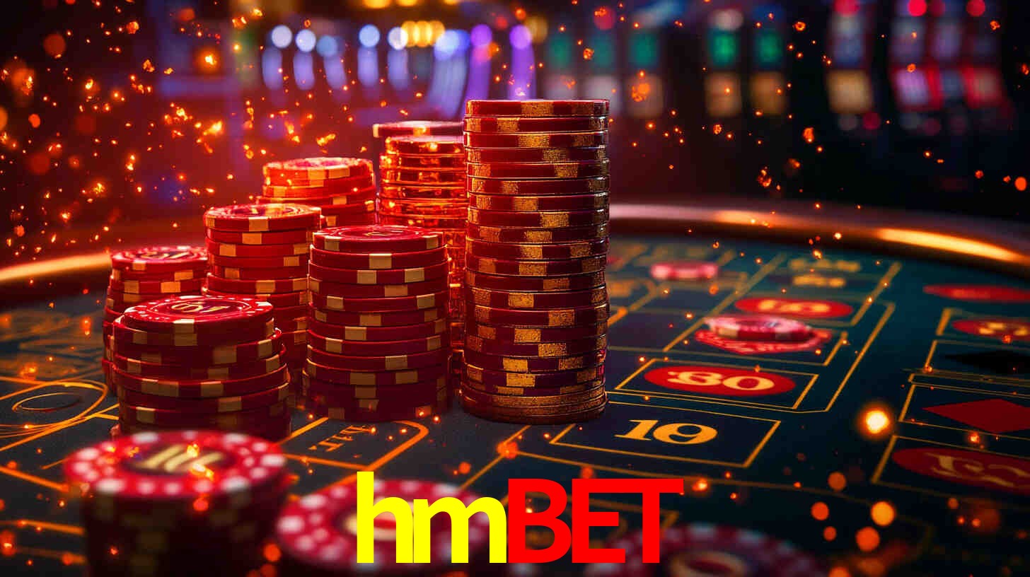 Welcome Bonus hmbet