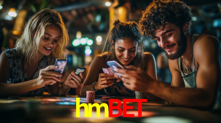 VIP Casino hmbet