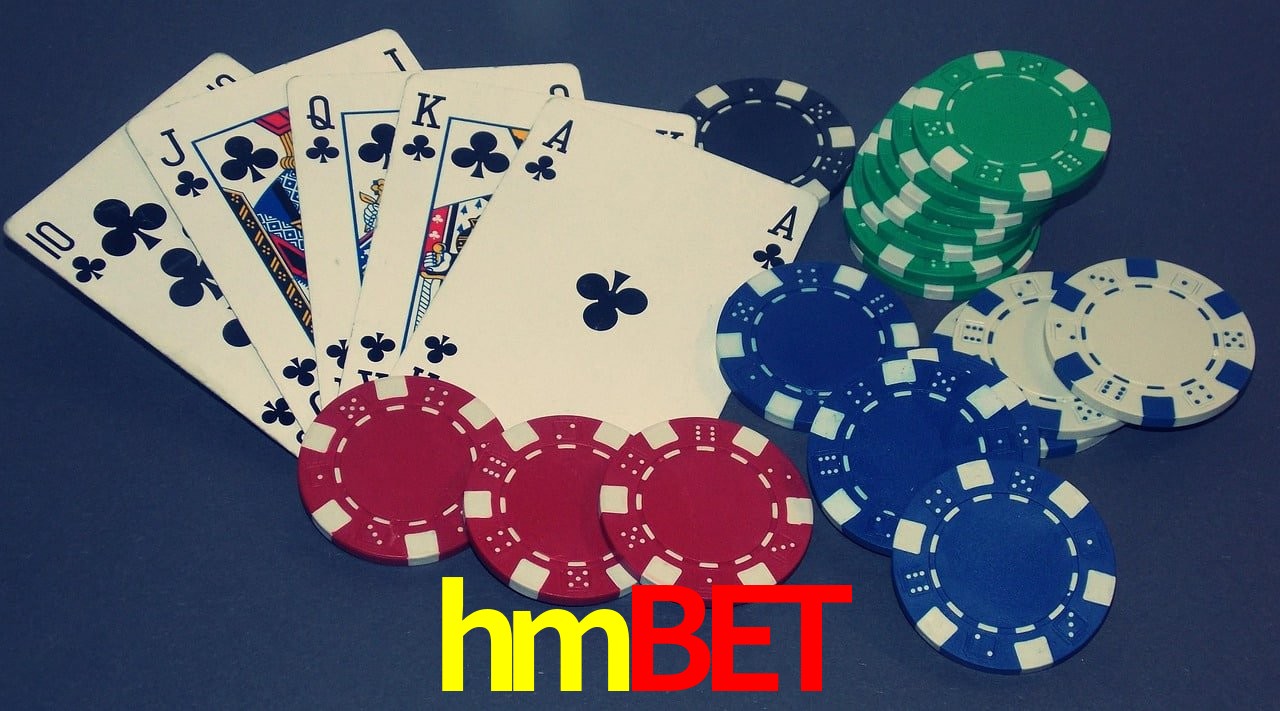 Game Providers hmbet