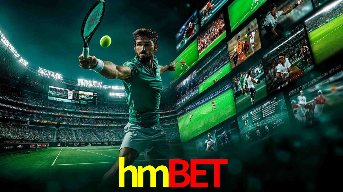 A Experiência Imersiva dos Cassinos Ao Vivo no hmbet