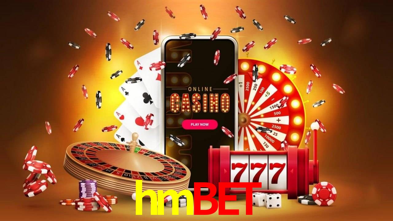 Login Seguro hmbet