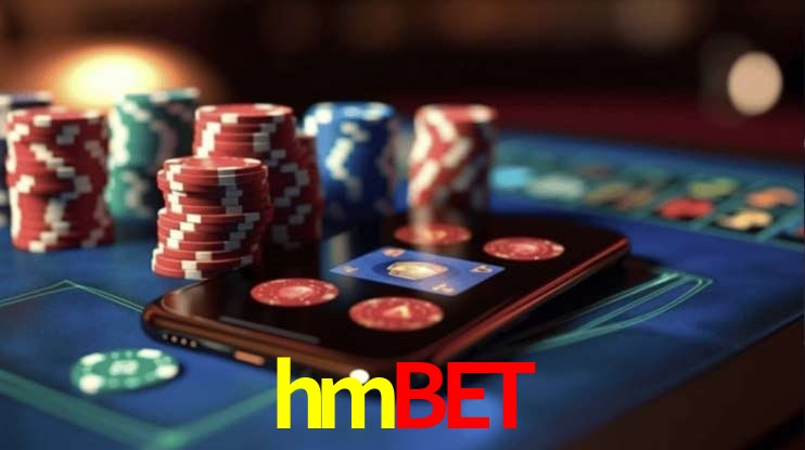 Provedores de Jogos hmbet