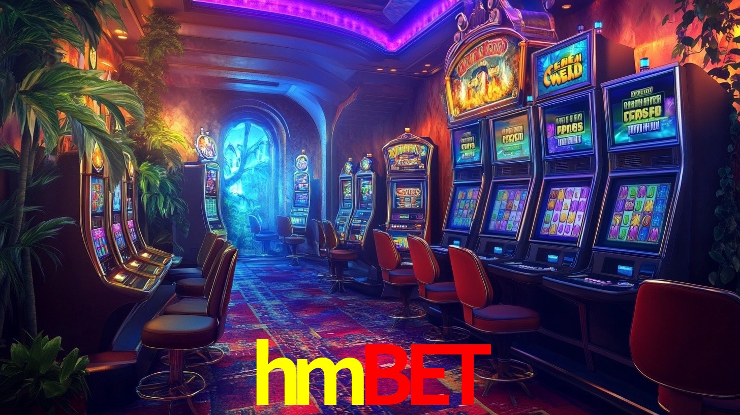 Live Casino hmbet