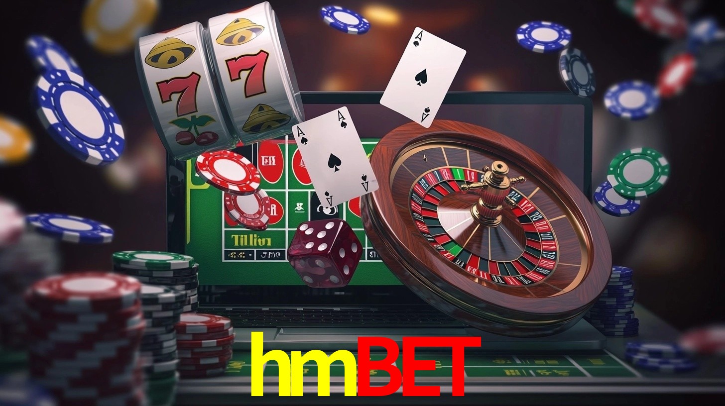 Premium Interface hmbet