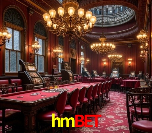 Especiais de Fim de Semana hmbet