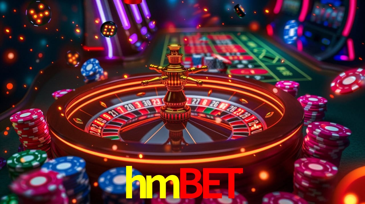 Página oficial no Facebook da hmbet