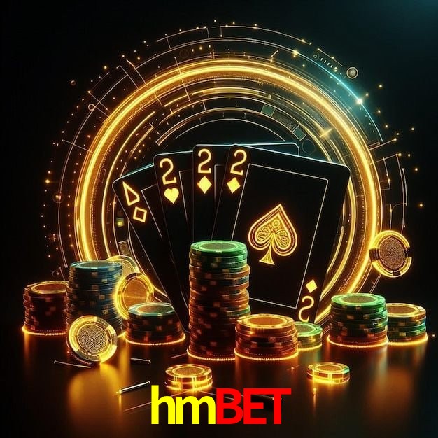 Diretório de Jogos hmbet