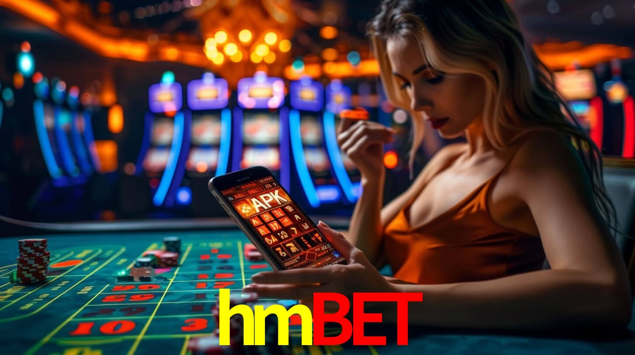 Football Betting hmbet