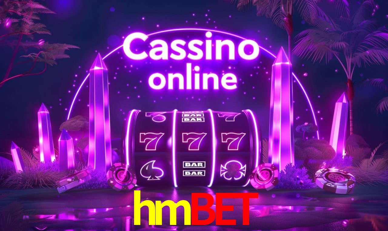 Sistemas de Segurança hmbet