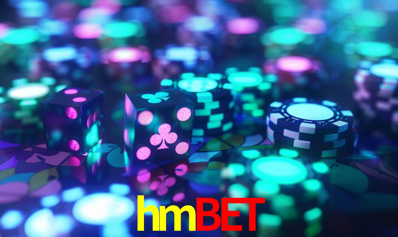 Casino VIP hmbet