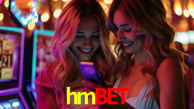 Experimente o Login Seguro Premium no hmbet
