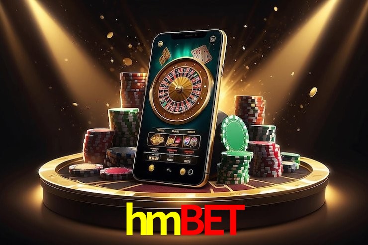 Tecnologia da Plataforma hmbet