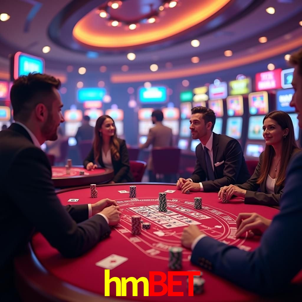 Programa VIP hmbet