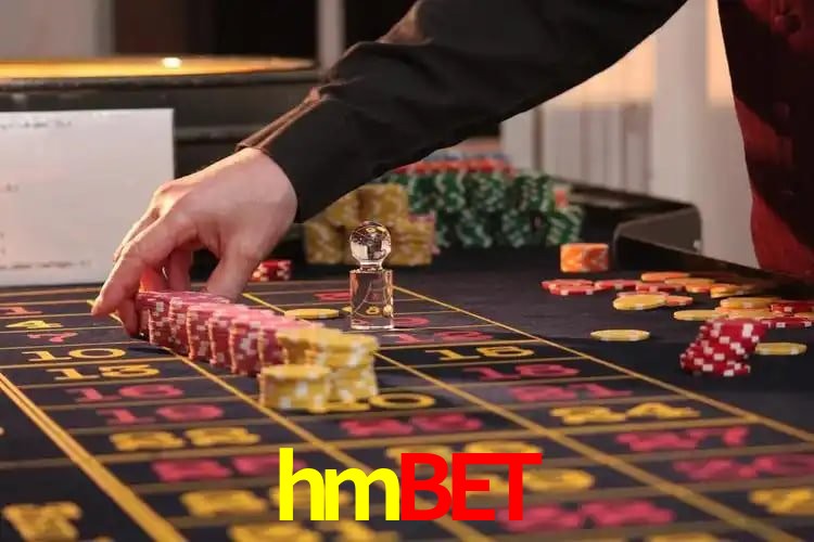 Inovações de Jogos na hmbet: O Futuro das Experiências Interativas