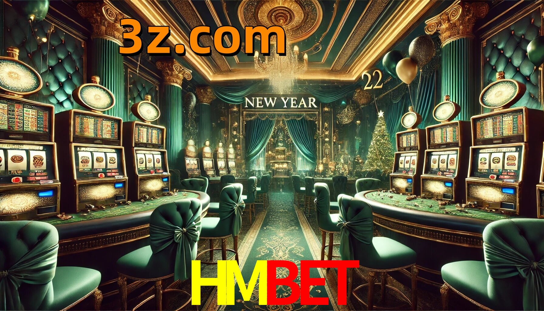 Benefícios do HMBET