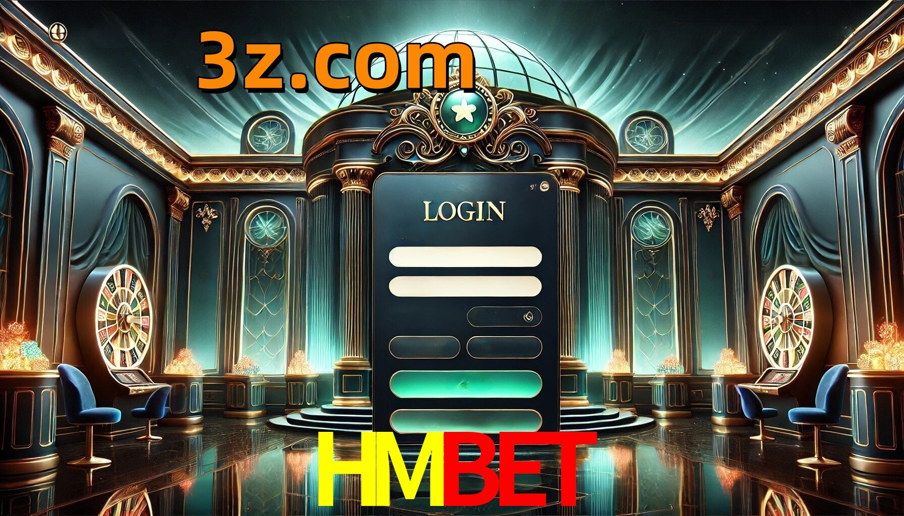 Benefícios do Login
